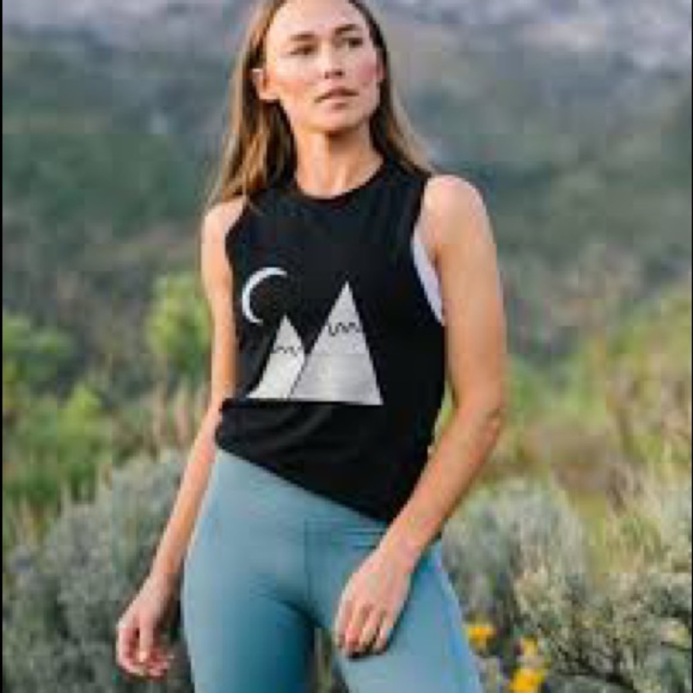 Zyia moon tank